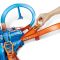Hot Wheels Игровой трек "Перекрестное столкновение"