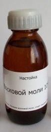 Настій воскової молі 20% (100 мл)